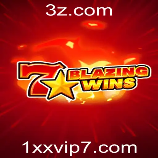 BlazingWins - Mergulhe na Aventura com 1xx.world