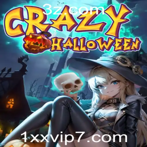 Descubra o Mundo Encantado de CrazyHalloween