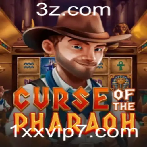 Explorando o Universo Enigmático de 'CurseofthePharaoh'