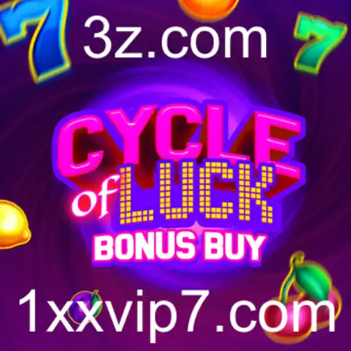 Explore o Mundo de Entretenimento com CycleofLuckBonusBuy