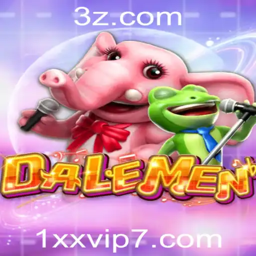 Explorando o Mundo Fascinante de 'DALEMEN': Um Jogo Inovador