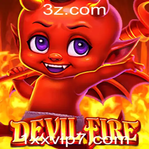 DevilFire: Descubra o intrigante mundo de 1xx.world