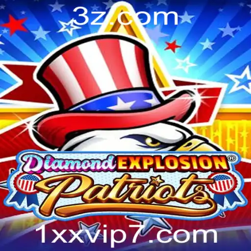 Explorando o Universo de DiamondExplosionPatriots: Guia Completo