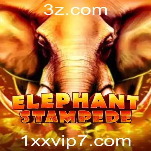 Descubra o Fascinante Mundo de ElephantStampede: O Jogo de Ação Estratégica