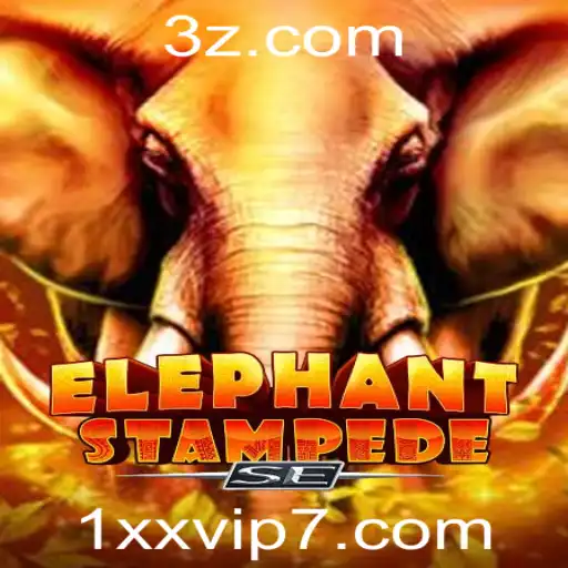 Descubra a Aventura de ElephantStampedeSE e o Enigma de 1xx.world