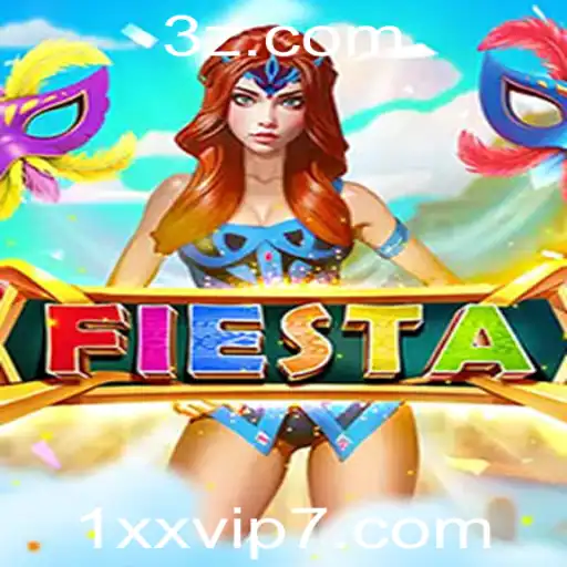 Descubra o Universo de Fiesta com 1xx.world