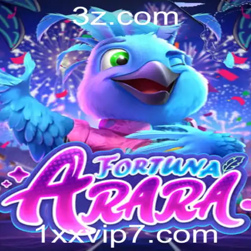Descubra FortunaArara: O Novo Fenômeno dos Jogos de Estratégia