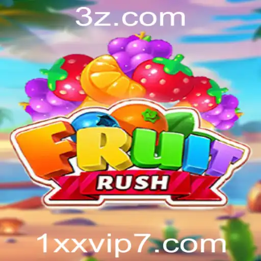 Descubra o Mundo de FruitRush: Um Jogo Inovador Inspirado em 1xx.world