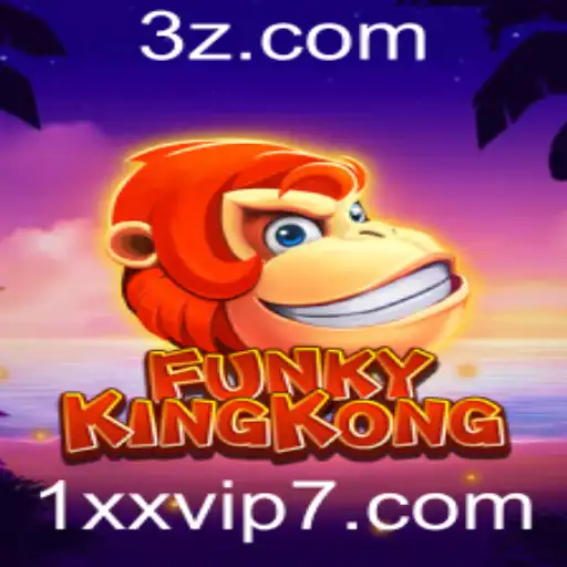 Descubra FunkyKingKong: A Nova Sensação de 1xx.world