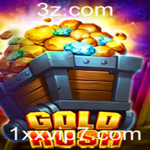Descubra GoldRush: O Novo Jogo Emocionante de 1xx.world