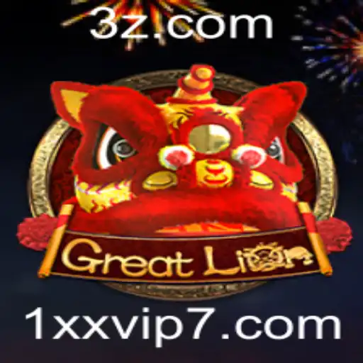 GreatLion: Explorando o Mundo de 1xx.world