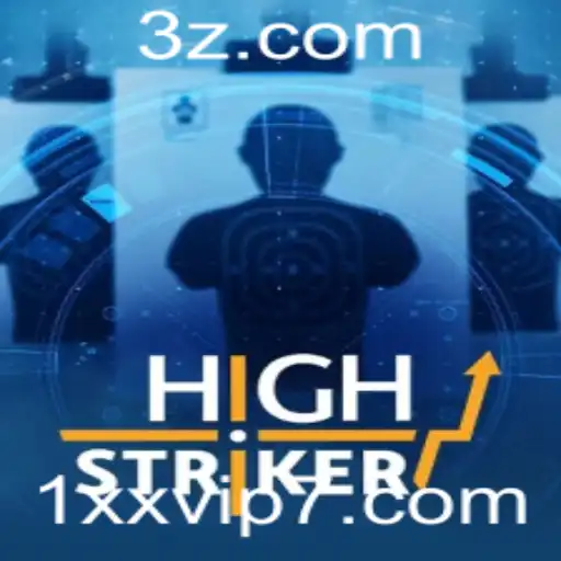 Descubra HighStriker: O Jogo Sensação do 1xx.world
