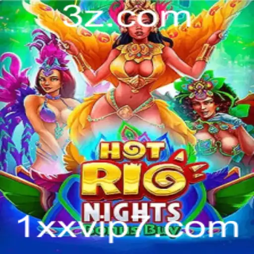 Explorando o Jogo HotRioNightsBonusBuy