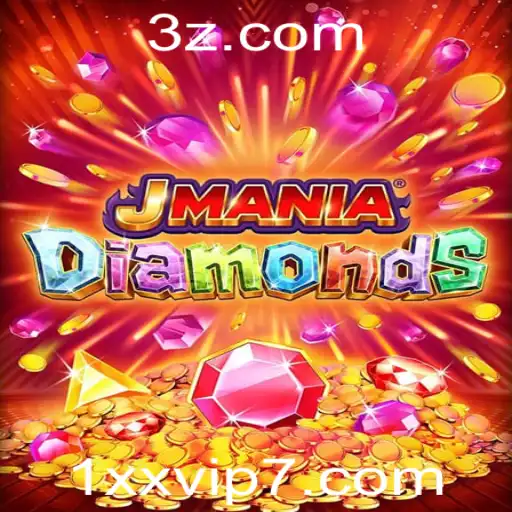 Descubra a Emoção do Jogo JManiaDiamonds no Universo de 1xx.world