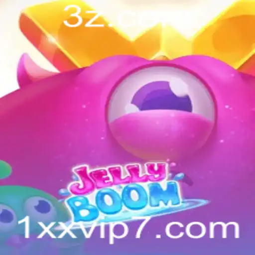 Descubra o Universo de JellyBoom: O Jogo Que Está Conquistando Multidões