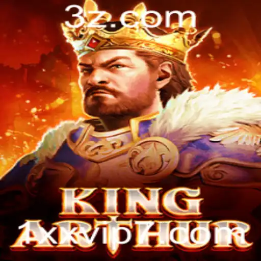 Descubra o Mundo de KingArthur: Uma Jornada Épica no Universo de 1xx.world