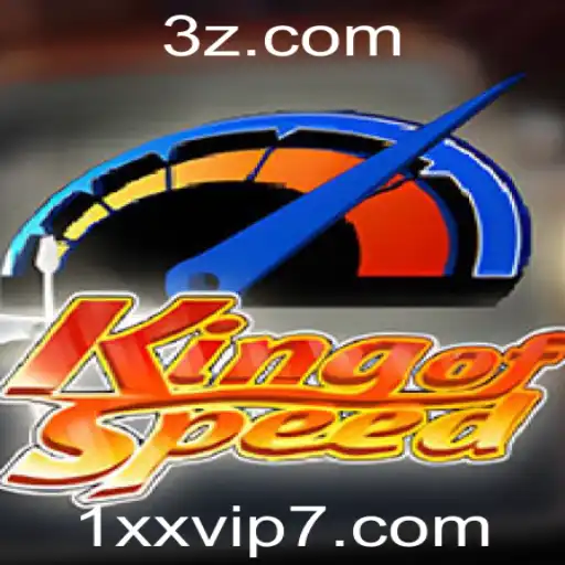 KingofSpeed: A Revolução dos Jogos de Corrida