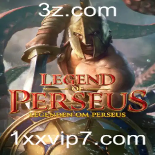 LegendofPerseus: Uma Aventura Épica na Plataforma 1xx.world