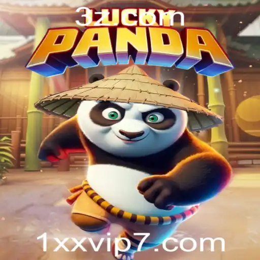 Descubra o Fascinante Mundo de LuckyPanda no Universo 1xx.world