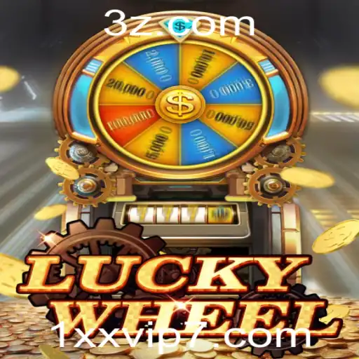 Descubra o Fascinante Mundo do Jogo LuckyWheel