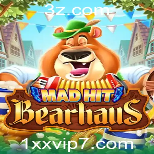 Explorando o Mundo de 'MadHitBearhaus': Um Novo Jogo Revolucionário