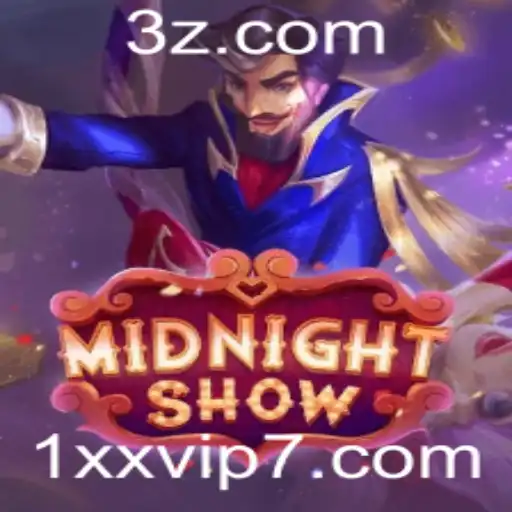 MidnightShow: Um Mergulho no Mundo de 1xx.world