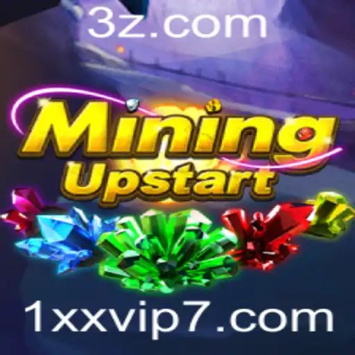 Explorando o Fascinante Mundo de MiningUpstart