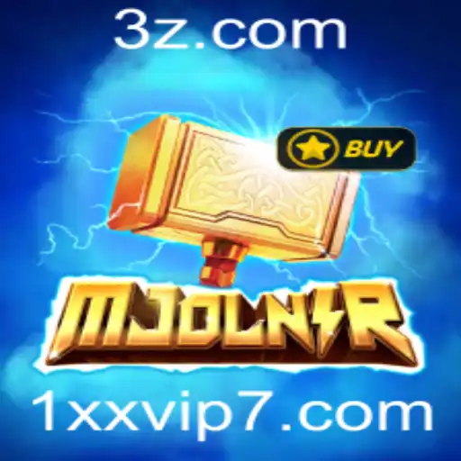 Descubra o Universo de Mjolnir: Um Jogo Inovador da 1xx.world