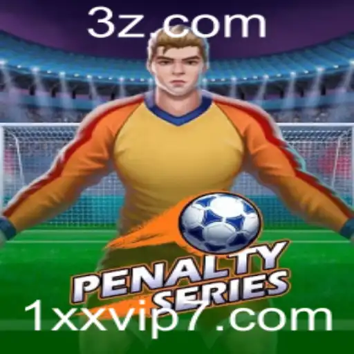 PenaltySeries: Uma Experiência de Futebol Virtual com 1xx.world