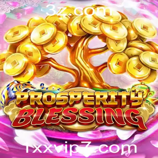 Explorando ProsperityBlessing: A Jornada de Aventuras no Mundo de 1xx.world