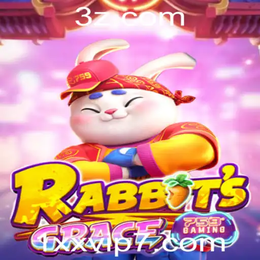 Descubra o Fascinante Mundo de RabbitsGrace