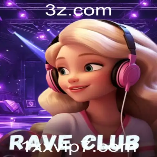 RaveClub: Uma Imersão no Mundo Virtual do 1xx.world