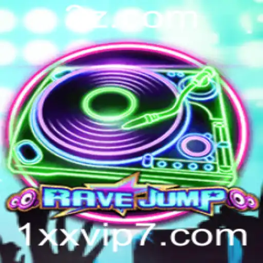 Explorando 'RaveJump': A Nova Sensação do 1xx.world