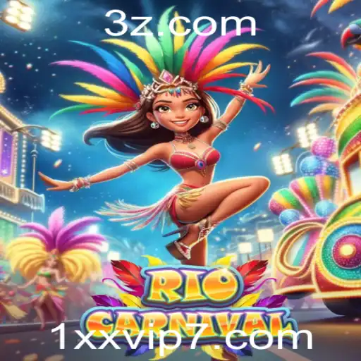 Explorando o Jogo RioCarnival: Uma Aventura Vibrante no Mundo de 1xx.world