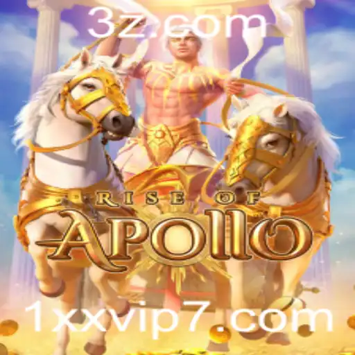 RiseofApollo: Uma Jornada pelo Universo de 1xx.world
