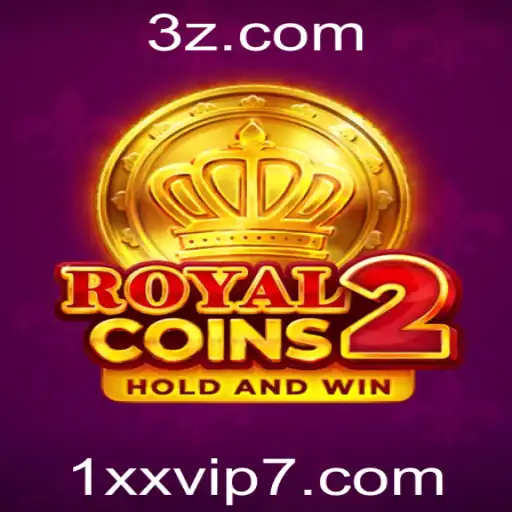 Explorando RoyalCoins2: Uma Jornada Através do Mundo de 1xx.world