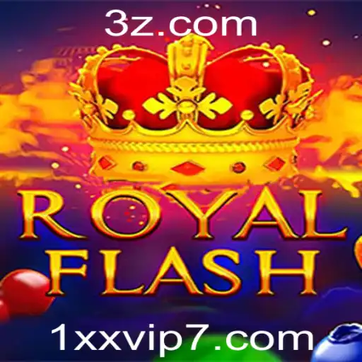 Conheça RoyalFlash: O Empolgante Jogo de Estratégia com Elementos de 1xx.world