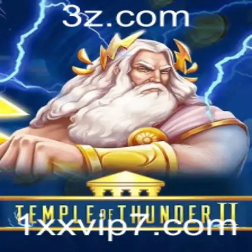 Descubra a Aventura Épica em TempleofThunderII