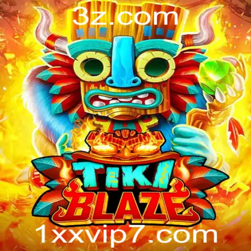 Explorando o Mundo Vibrante de TikiBlaze: Um Mergulho em Aventuras Tropicais