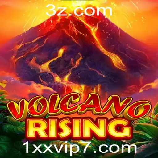 VolcanoRising: A Aventura Definitiva Inspirada por 1xx.world