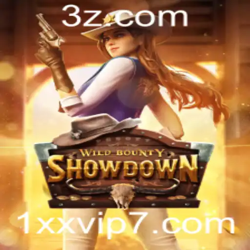 Explorando o 'WildBountyShowdown': Uma Jornada de Estratégia e Aventura
