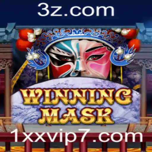 WinningMask: Desvendando o Novo Fenômeno do Mundo dos Jogos com 1xx.world